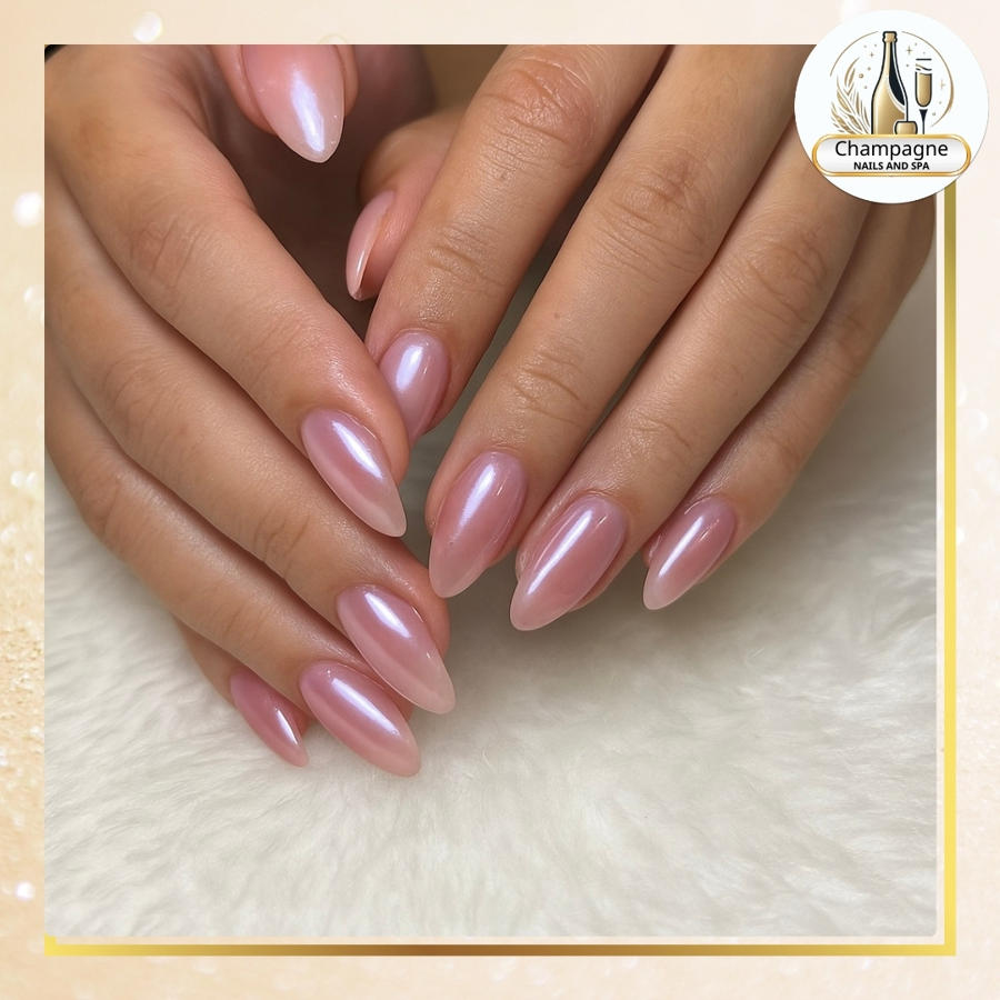 Champagne Nails & Spa | Nail salon in Everett, MA 02149